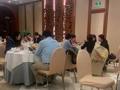 大堂-金时代顺风大酒店(金山店)