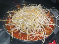 -吴草鸡爪오초닭발(城阳总店)