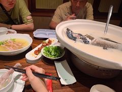-久宴·天目湖大鱼头(恐龙园店)