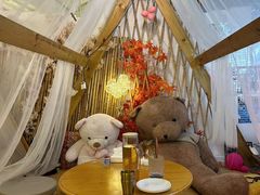 -天空花园餐吧·生日·团建(南山店)