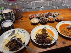 -小时候焗海鲜(鄞州万达店)