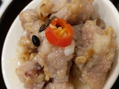 -富园海鲜酒家(佐敦店)