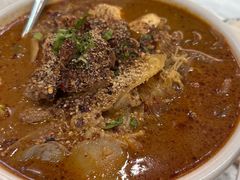 -雲物·云南小馆(好悦天地店)