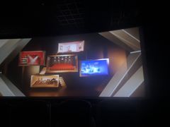 -金逸影城(影视中心IMAX店)