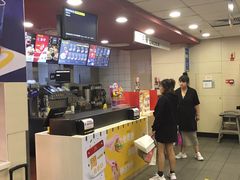 -麦当劳(壹购广场店)