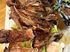 -亿牌牌东北烧烤(博物馆旗舰店)