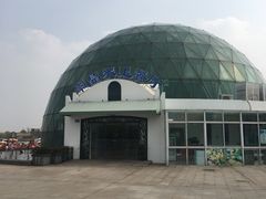 -翠晶水上餐厅(泰晤士小镇店)