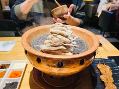 蒙料一八手把肉-蒙料·手把肉(望京店)