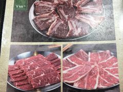 -原始泥炉烤肉(总店)