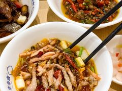 -李与白包子铺(桐梓林店)