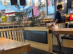 -雷门拉面·现熬骨汤(凯德来福士店)