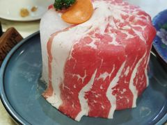 -东来顺•非遗火锅(外滩店)