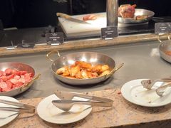 -上海锦江汤臣洲际大酒店壹阶层