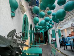 -苏坦土耳其西餐厅(玉林店)