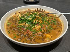 蛎蝗烧豆面-高佳庄·舟山海鲜(海景旗舰店)