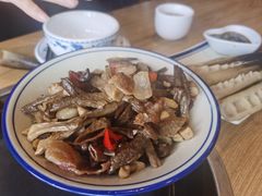-妈妈的味道·腾冲特色菜(和顺古镇店)