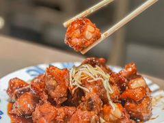 -上海姥姥(西环店)