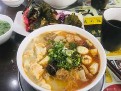 -春发生饭店·非遗(南院门店)