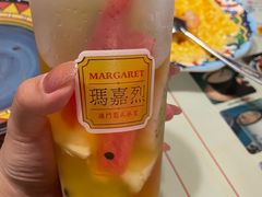 -玛嘉烈(北京金融街店)