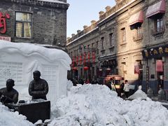-张包铺(道外店)