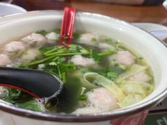 砂锅小馄饨-CITY MART城市集市·里弄(北外滩来福士广场店)