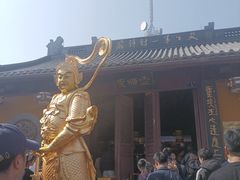 -灵顺寺