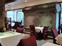 大堂-天和晟烤鸭店(世纪坛店)
