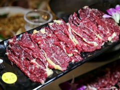 -陈记顺和潮汕鲜牛肉火锅(番禺迎宾大道店)