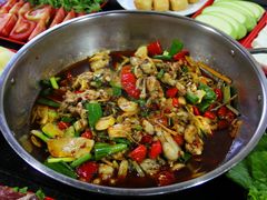 -大理.老字号渝记酸萝卜乌鱼(古城总店)