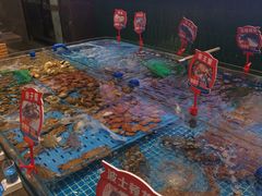 -双合园·海鲜水饺青岛菜(九水东路店)