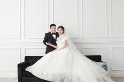 -第一夫人婚纱摄影(南京店)