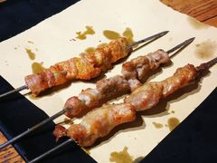 -永红源·啤酒烧烤海鲜大排档(台柳路店)