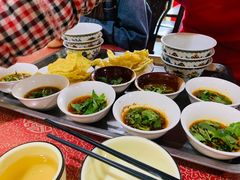 -尼玛藏家风味园(阿山食城店)