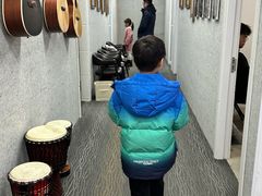 -TEMPO 音乐(五角场店)