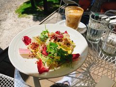 -Takapuna Beach Cafe