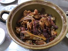 -斯丹姜母鸭·古法干香(涂门街总店)