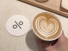 -% Arabica(京都东山店)