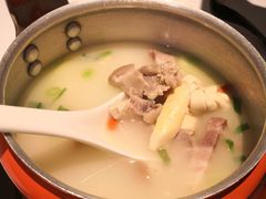 腌笃鲜-松鹤楼·非遗·苏帮菜(融科店)