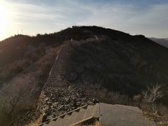 -大境门景区
