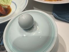 -杭州西湖柳莺里酒店·闻莺厅