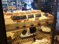 -啊噗吐呦现场烘焙(麦凯乐店)