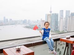 -上海外滩英迪格酒店