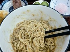 -百年老字号·观振兴蟹黄面·三虾面·苏式面(观前街富仁坊巷店)