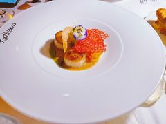 -Kathleen's Waitan 凯圣琳江景西餐厅(外滩店)