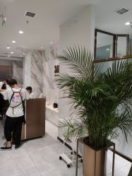点击看大图 -3AM HAIR SALON烫发染发接发