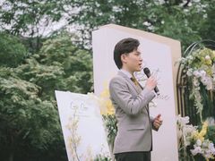 -怪咖·joker陈楠