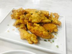 -扬州小吃(延安西路店)