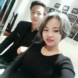 -苑苑发型设计
