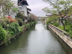 -广富林宰相府酒店·水云间