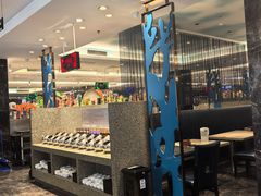 -初色海鲜自助(万丰路店)